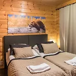 Kettu By Interhome Hébergement de vacances Vuokatti