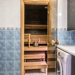 Kettu By Interhome Hébergement de vacances