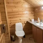 Hébergement de vacances Kettu By Interhome