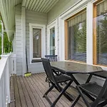 Kettu By Interhome Hébergement de vacances Vuokatti