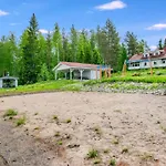 Kettu By Interhome Hébergement de vacances *