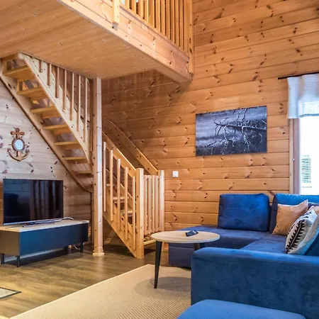 Kettu By Interhome Hébergement de vacances