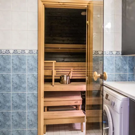Kettu By Interhome بيت للعطل