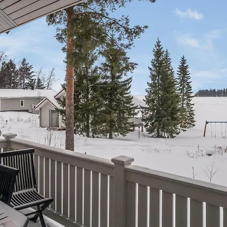 Kettu By Interhome * ווקאטי