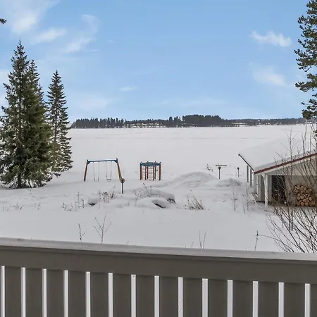 Kettu By Interhome בית נופש *