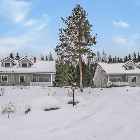 Kettu By Interhome בית נופש *