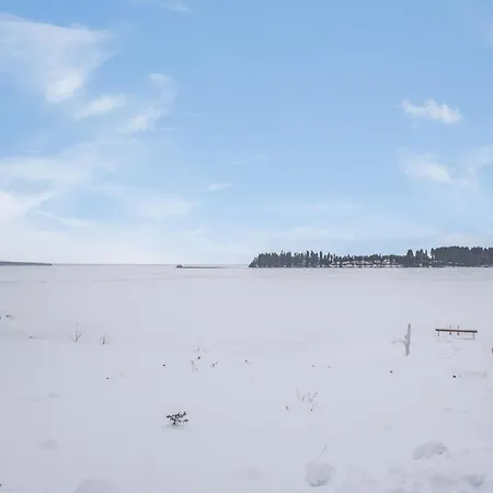 Kettu By Interhome בית נופש ווקאטי