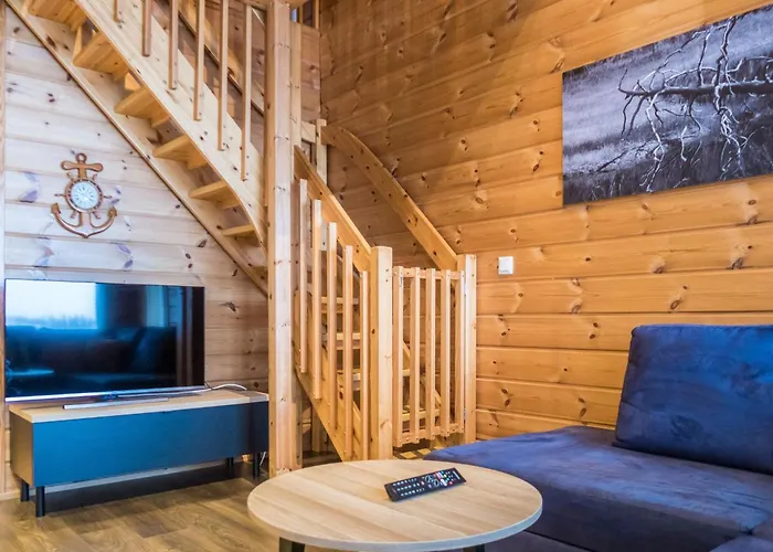 Kettu By Interhome * ווקאטי