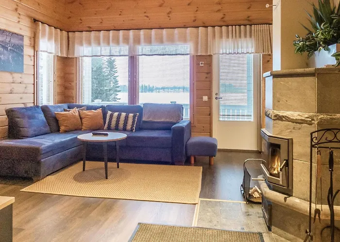 Kettu By Interhome ווקאטי