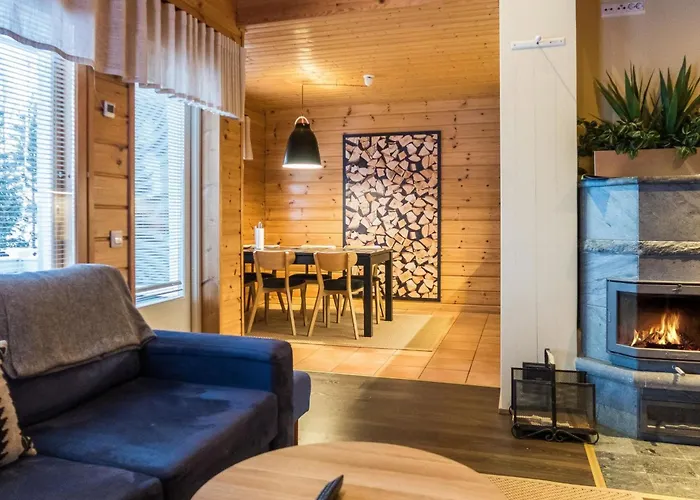 Kettu By Interhome בית נופש