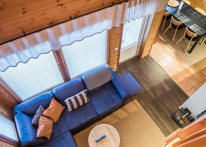 Kettu By Interhome ווקאטי