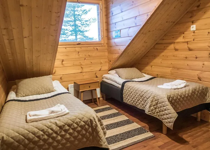 Kettu By Interhome בית נופש