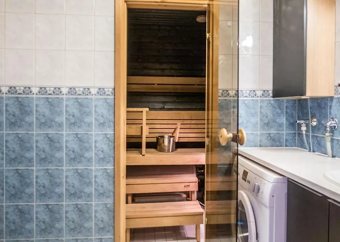 Kettu By Interhome בית נופש