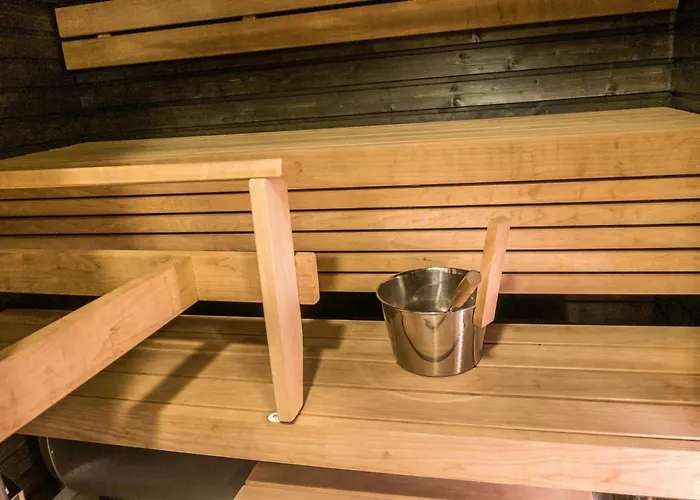 Kettu By Interhome *