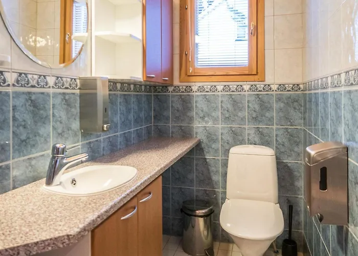 בית נופש Kettu By Interhome