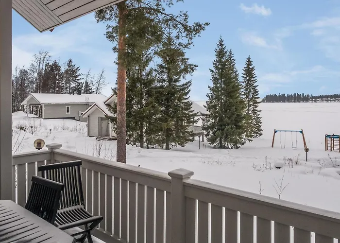 Kettu By Interhome * ווקאטי