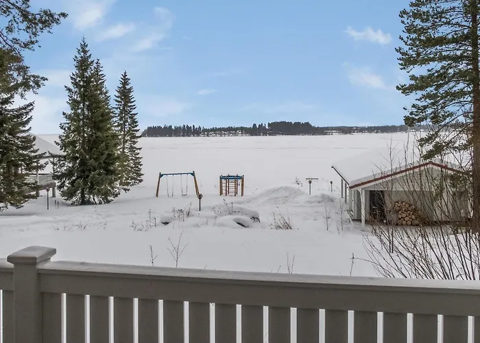 Kettu By Interhome בית נופש *