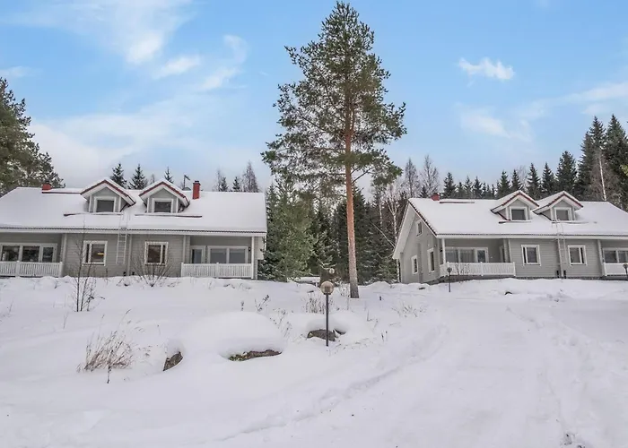 Kettu By Interhome בית נופש *