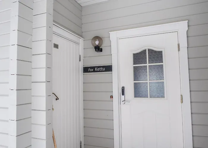 Kettu By Interhome ווקאטי