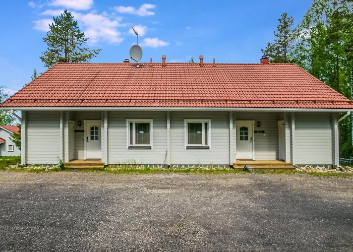 Kettu By Interhome בית נופש *