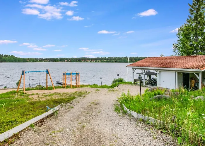 Kettu By Interhome בית נופש *