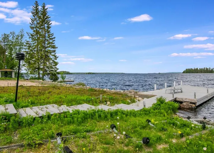 Kettu By Interhome * ווקאטי