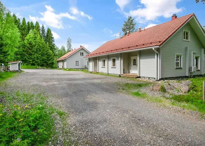 Kettu By Interhome בית נופש *